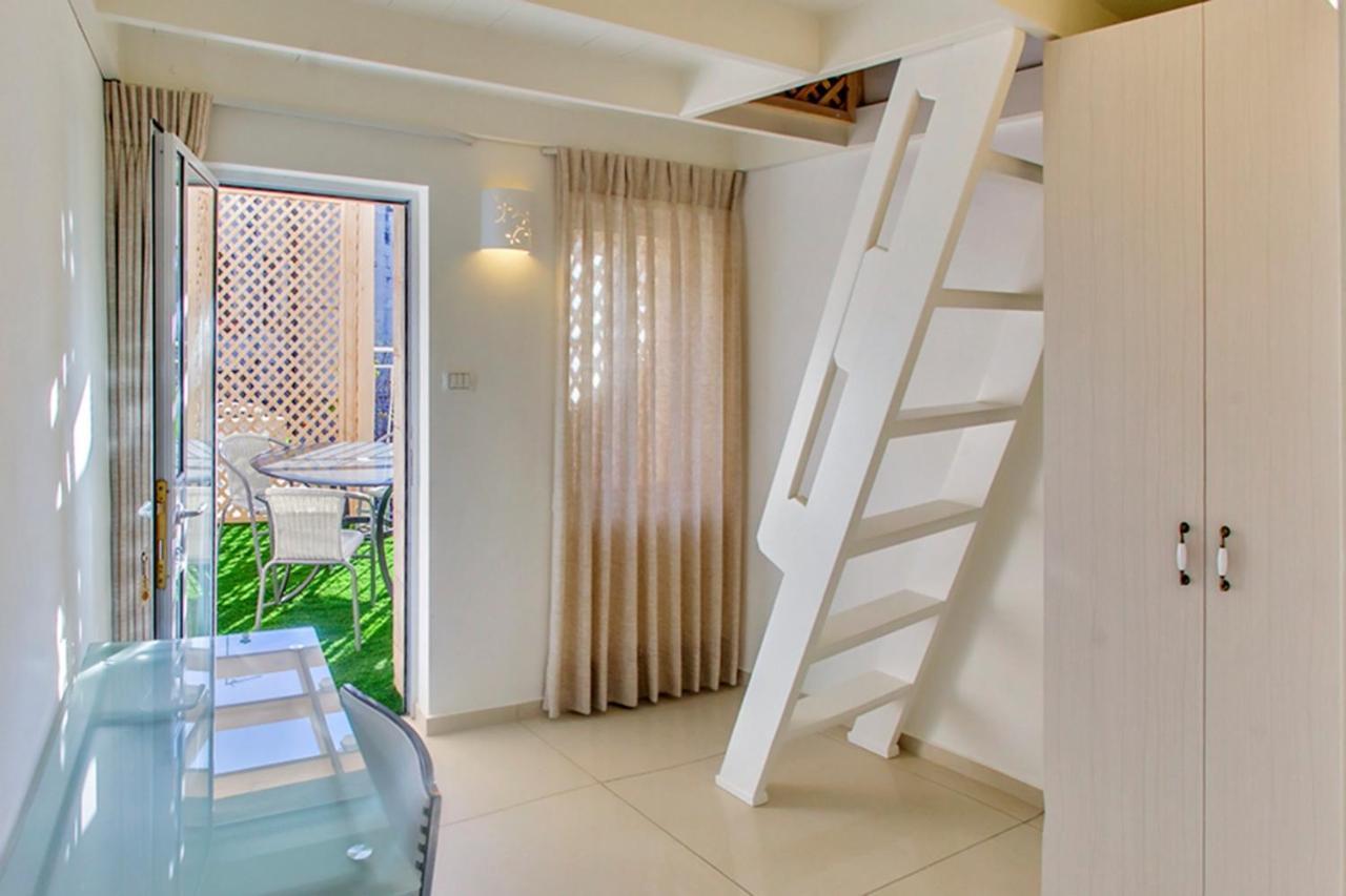 Luxury Apartment In The Heart Of The German Colony Baitulmaqdis Luaran gambar